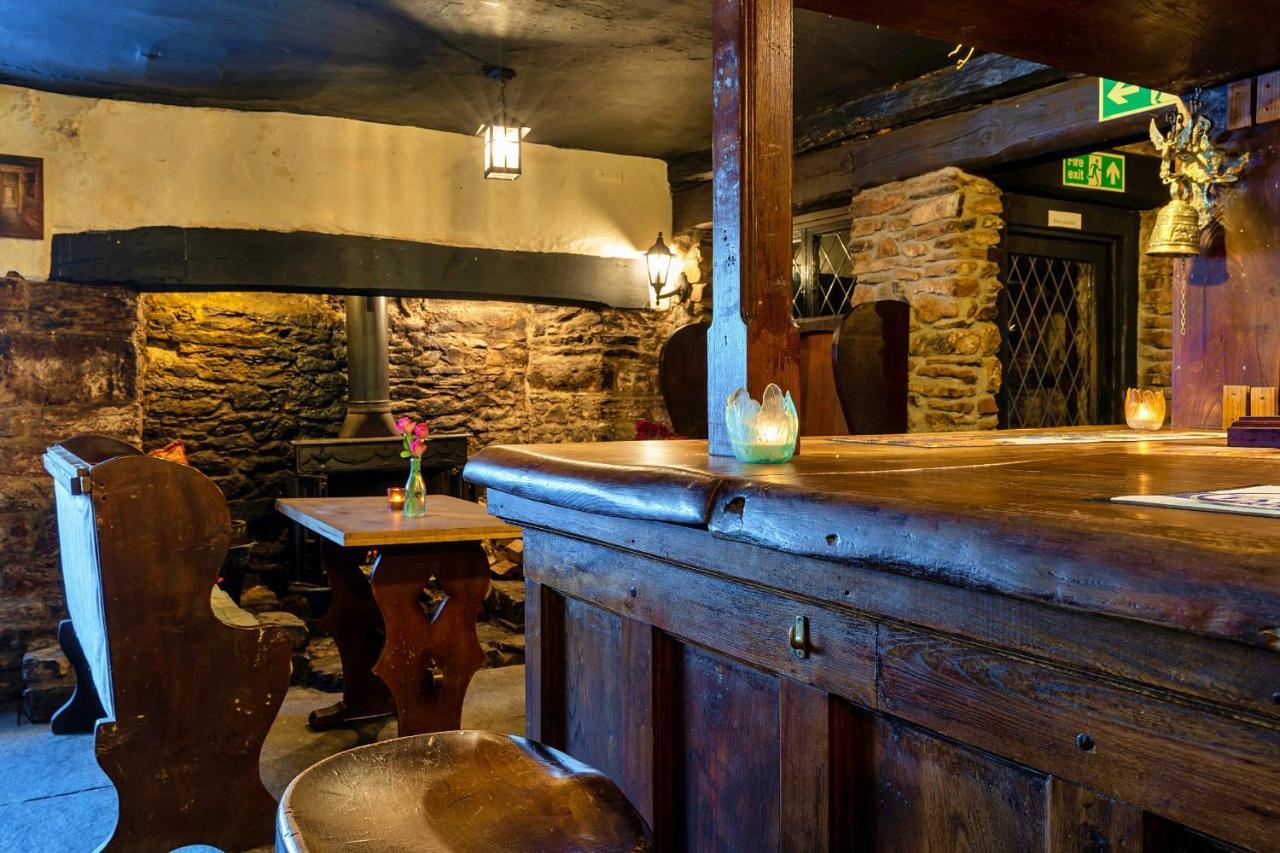 Finest Retreats - The Old Church House Inn Broadhempston Exterior photo